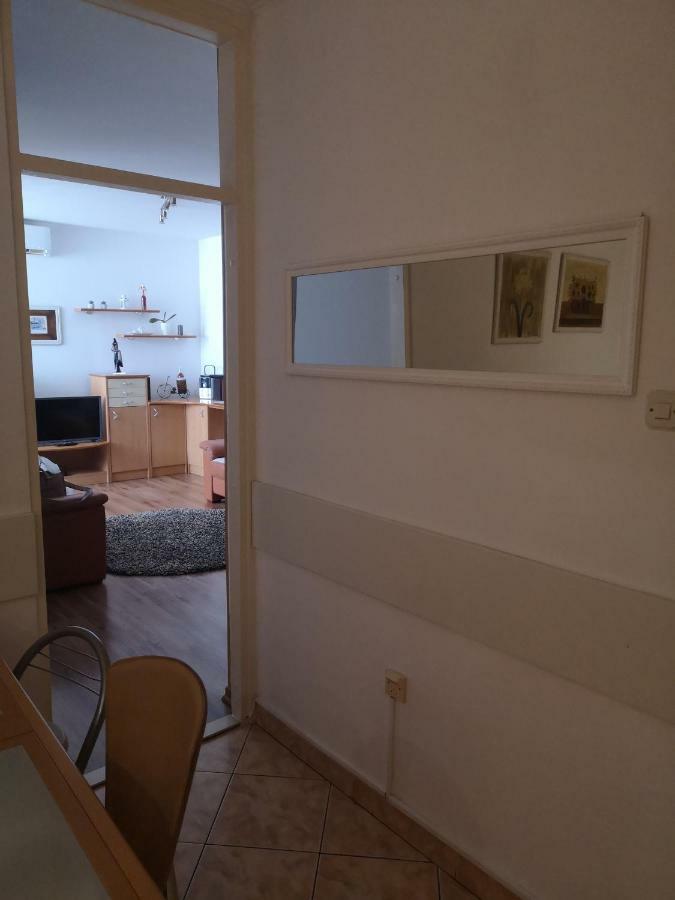 Apartamento Apartman Mera Zadar Exterior foto
